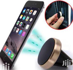 New Vent Phone Holder, Free Delivery Within Nrb Town.