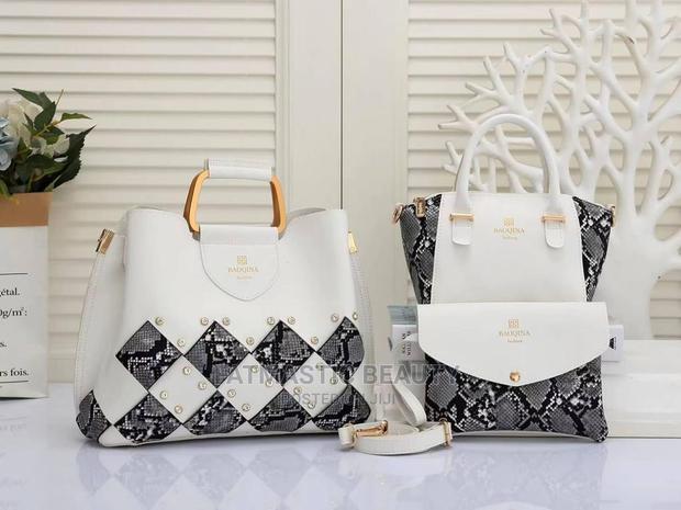 Classy Handbag - main view