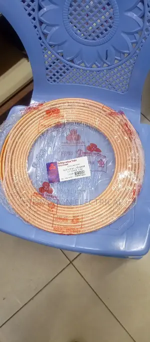 1/4" 50feets Copper Tupe