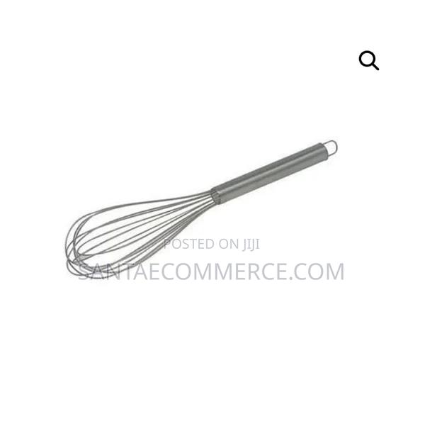 Kitchen Whisk Mixer - main view
