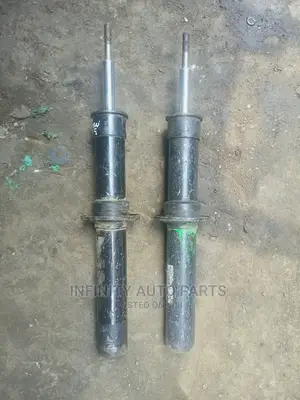 Bmw X5 E70 Front Shock