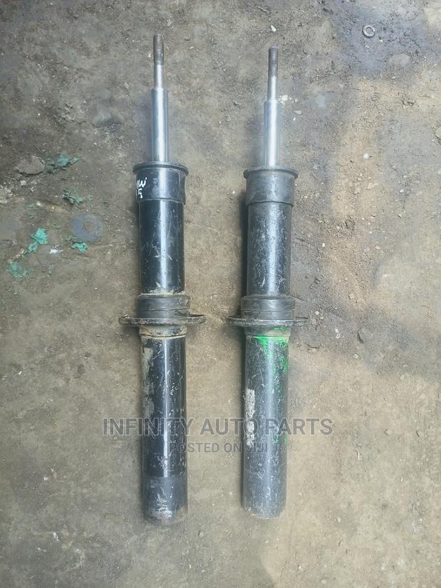 Bmw X5 E70 Front Shock - thumbnail 2