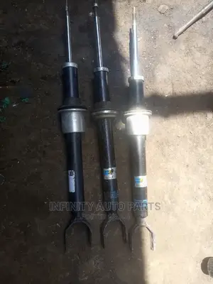 Mercedes Benz W211 Front Shock
