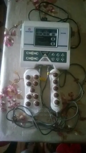Massager Machine