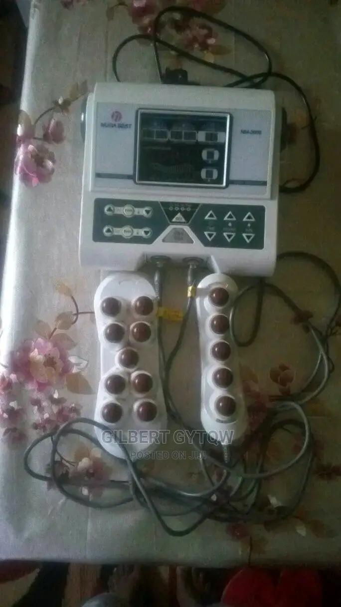 Massager Machine