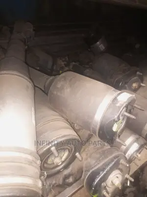 Airbag Shocks