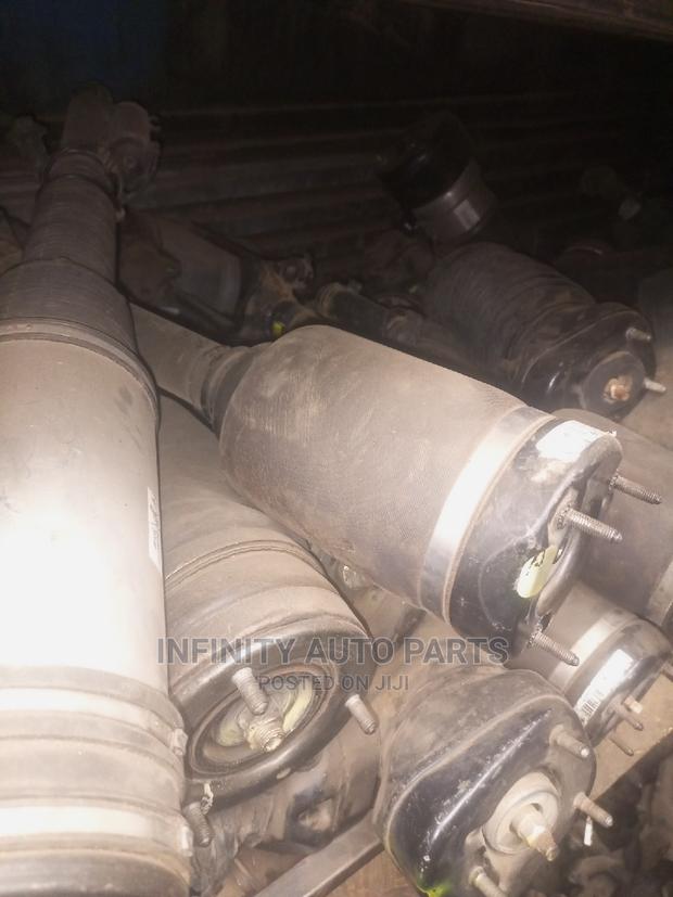 Airbag Shocks - thumbnail 3