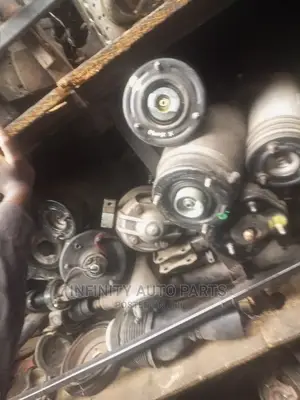 Airbag Shocks