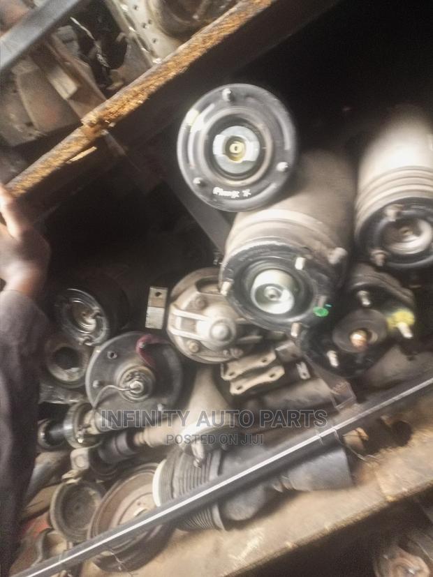 Airbag Shocks - thumbnail 4