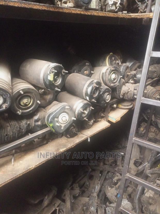 Airbag Shocks - thumbnail 5