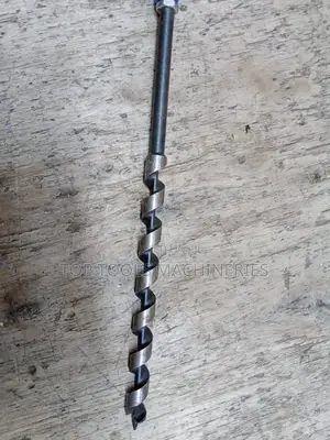 Alluminium Drill Bit