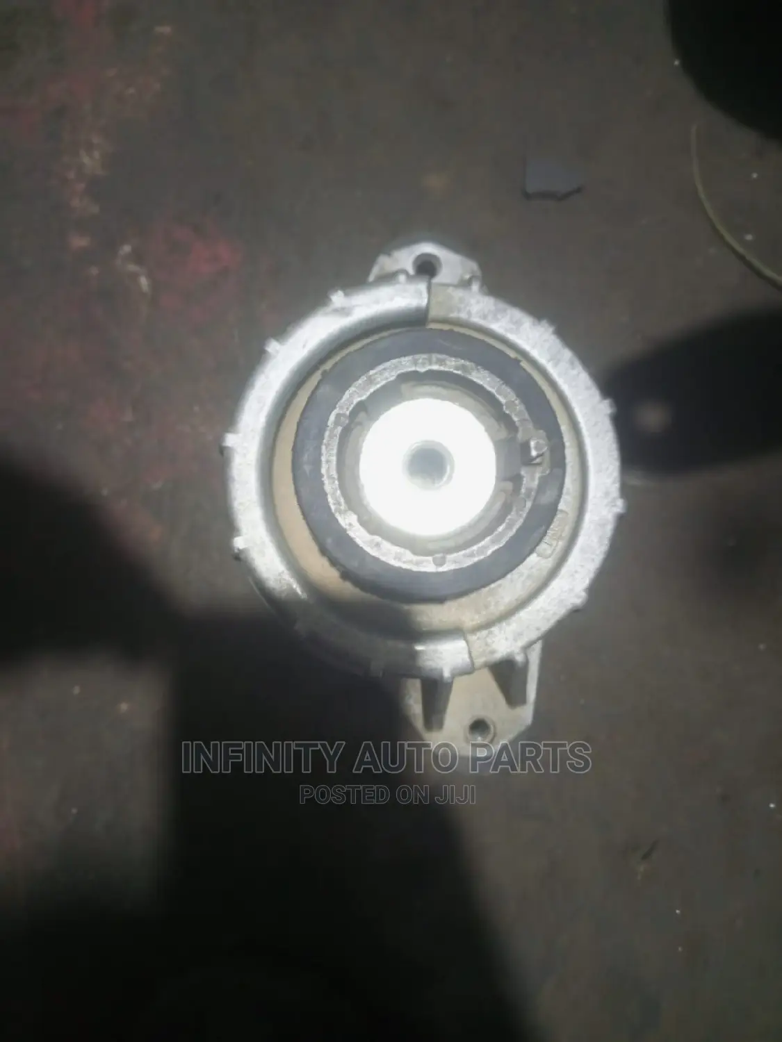 Bmw X3 Engine Mount