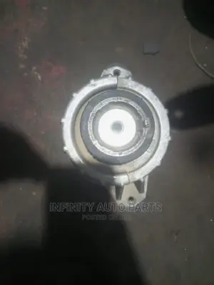 Bmw X3 Engine Mount