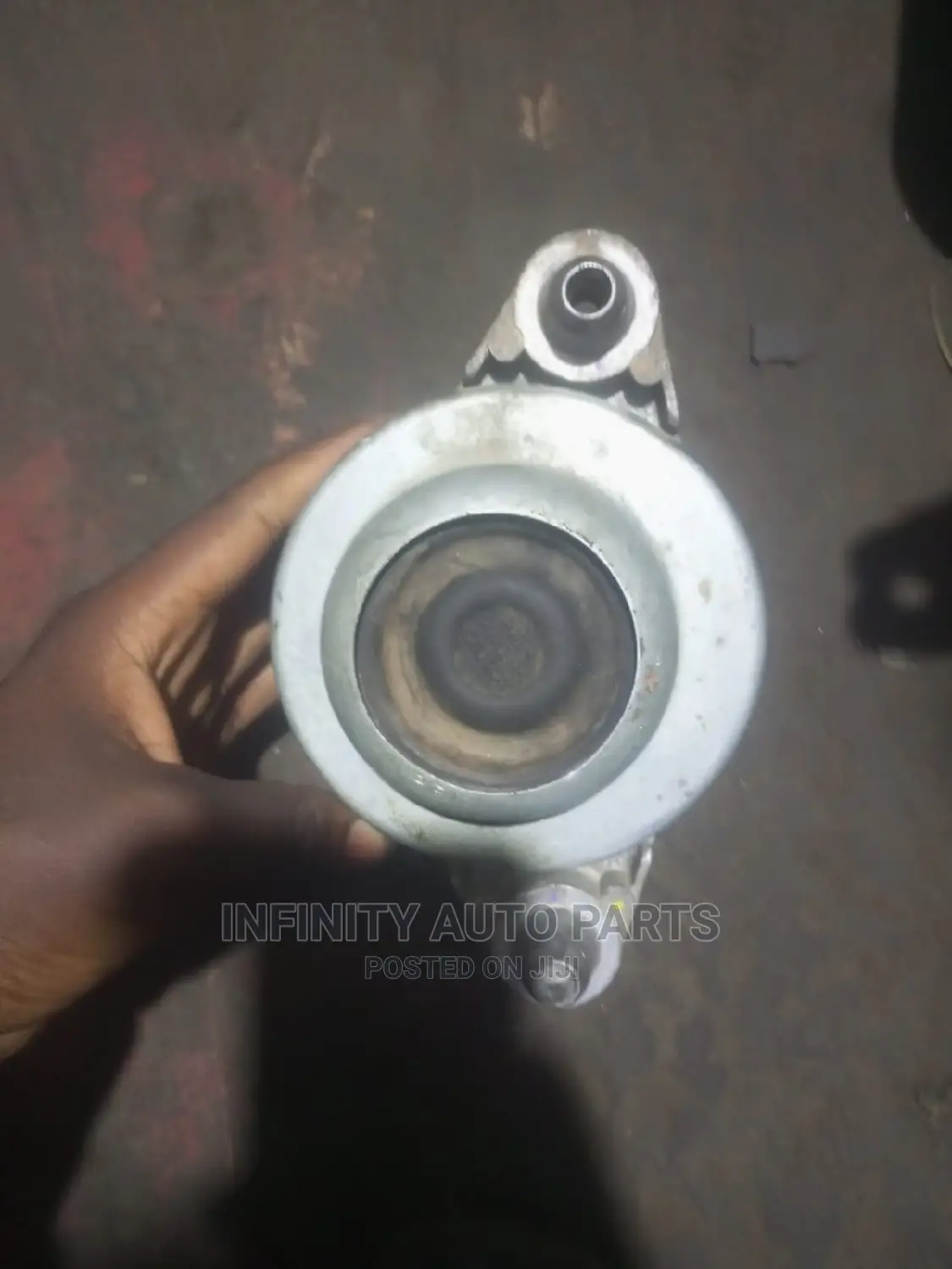 Bmw X3 Engine Mount