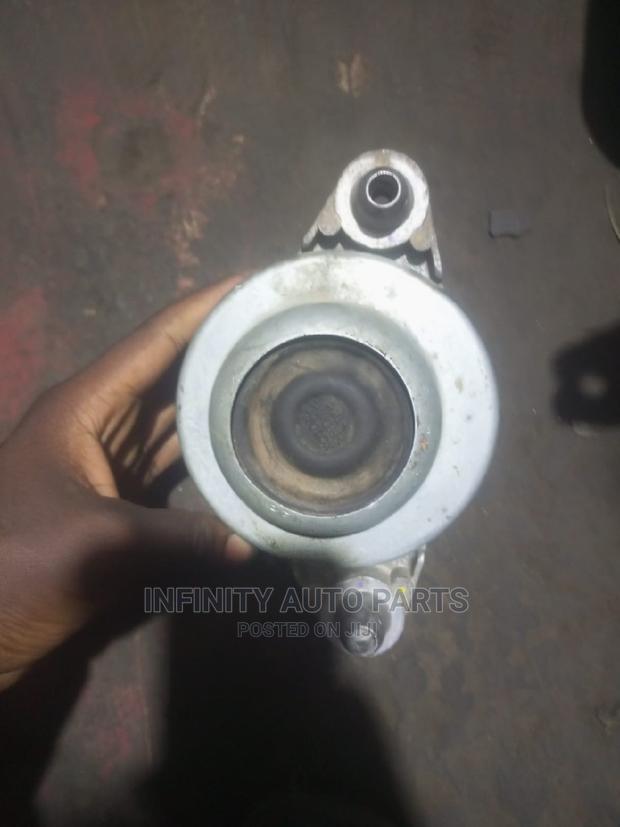 Bmw X3 Engine Mount - main view