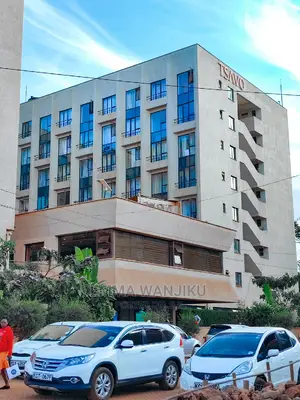 Air BNB to Let Around Kiambu Road Thindigua With a Super Host.