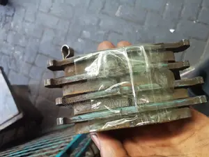 Brake Pads Suzuki Alto