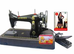 Great Quality for Sewing Machine - main view