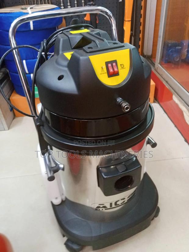 Aico Carpet Cleaner 20L - thumbnail 2