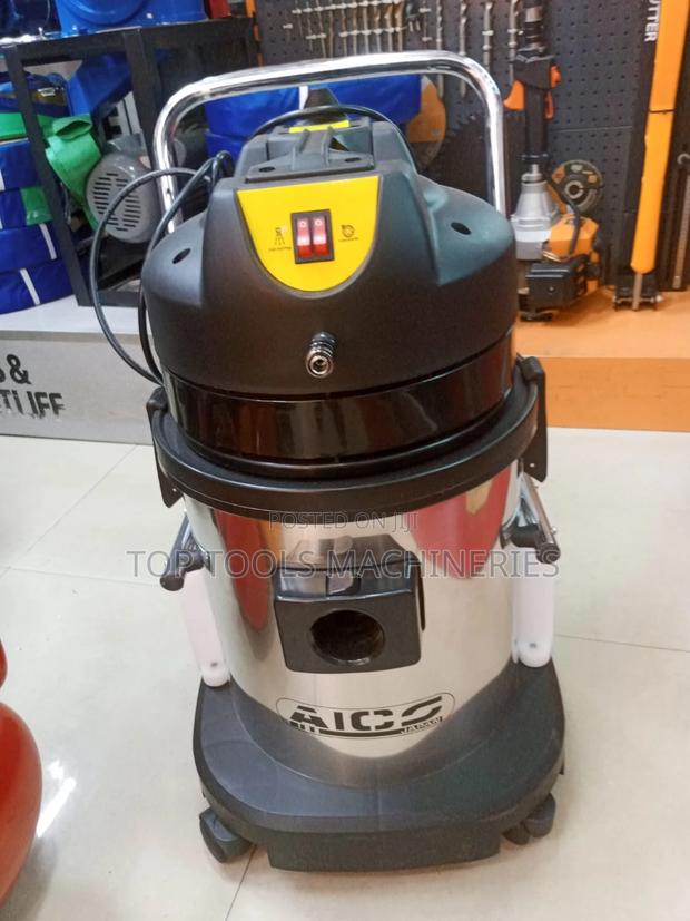 Aico Carpet Cleaner 20L - main view