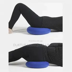 Donut Seat Cushion Orthopedic Ring Cushion for Hemorrhoid