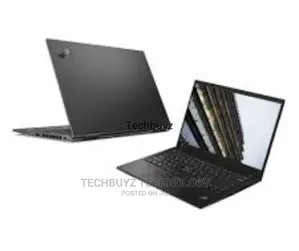 New Laptop Lenovo Thinkpad X1 Yoga 16GB Intel Core I5 SSD 256GB