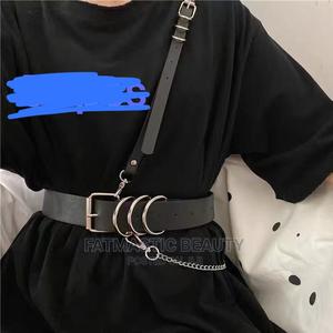Classy Waist Belt - thumbnail 2