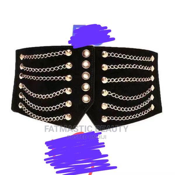 Classy Waist Belt - thumbnail 3