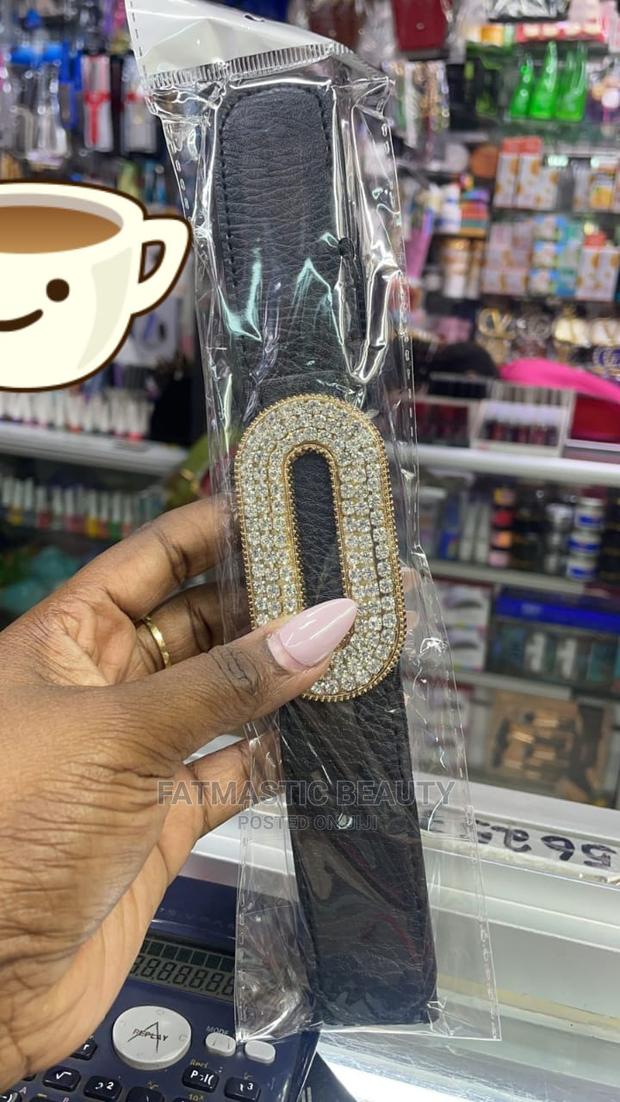 Classy Waist Belt - main view