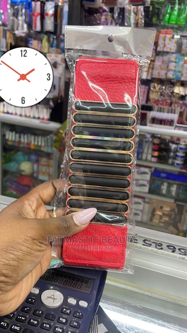 Classy Waist Belt - thumbnail 2