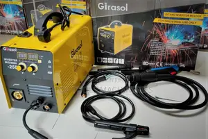 GIRASOL MMA Welding Machine 160amps