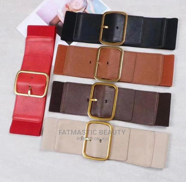 Classy Waist Belt - main view