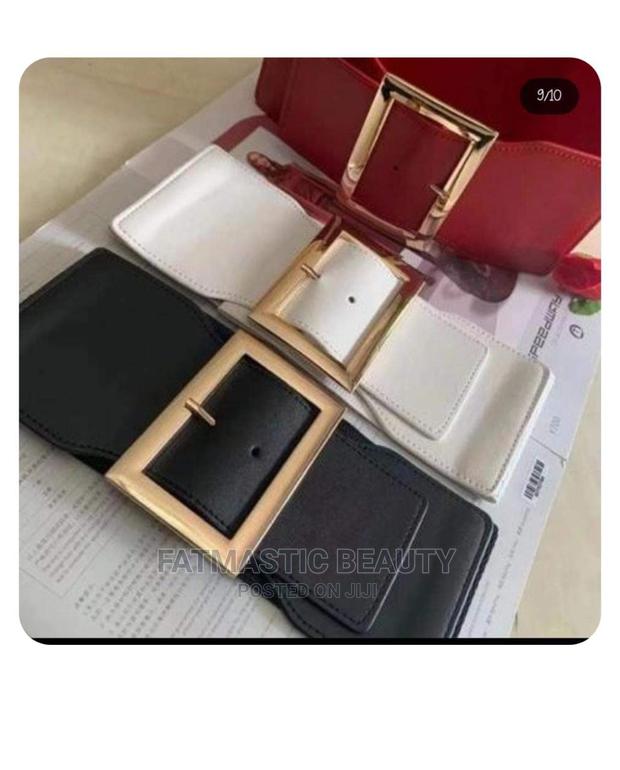 Classy Waist Belt - thumbnail 2