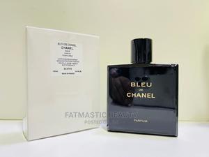 Blue De Chanel Parfum for Men - thumbnail 2