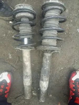 Bmw E65 Front Shock