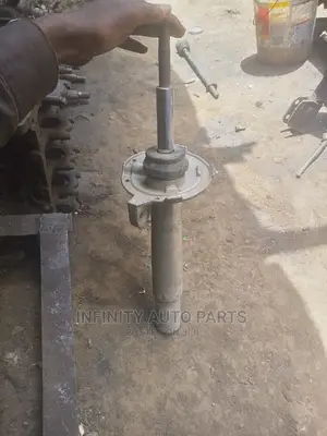 Bmw E65 Front Shock