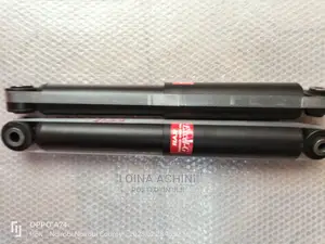 Mazda Atenza Rear KYB Shocks