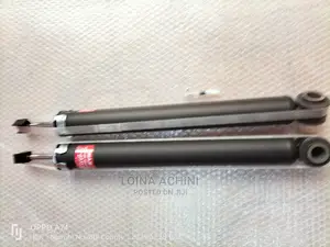 Mazda CX5 Rear KYB Shocks