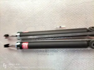 Mazda CX5 Rear KYB Shocks