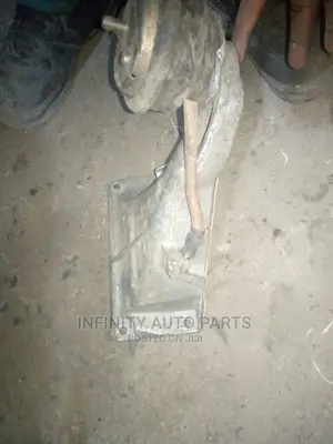 Bmw E46 Engine Mount
