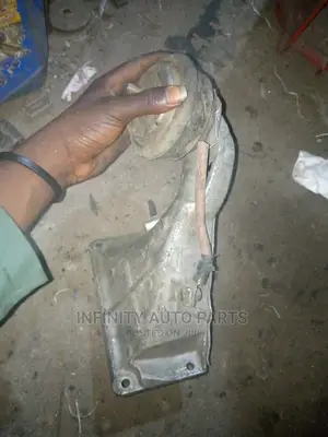 Bmw E46 Engine Mount