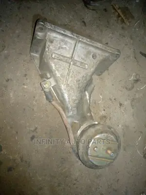 Bmw E46 Engine Mount
