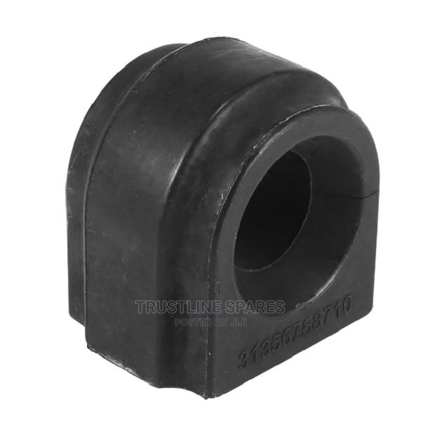 BMW X3, X4, F25, F26, Original Stabilizer D-Bush