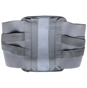 Tynor Contoured Lumbo Sacral Belt,Effective Immobilization