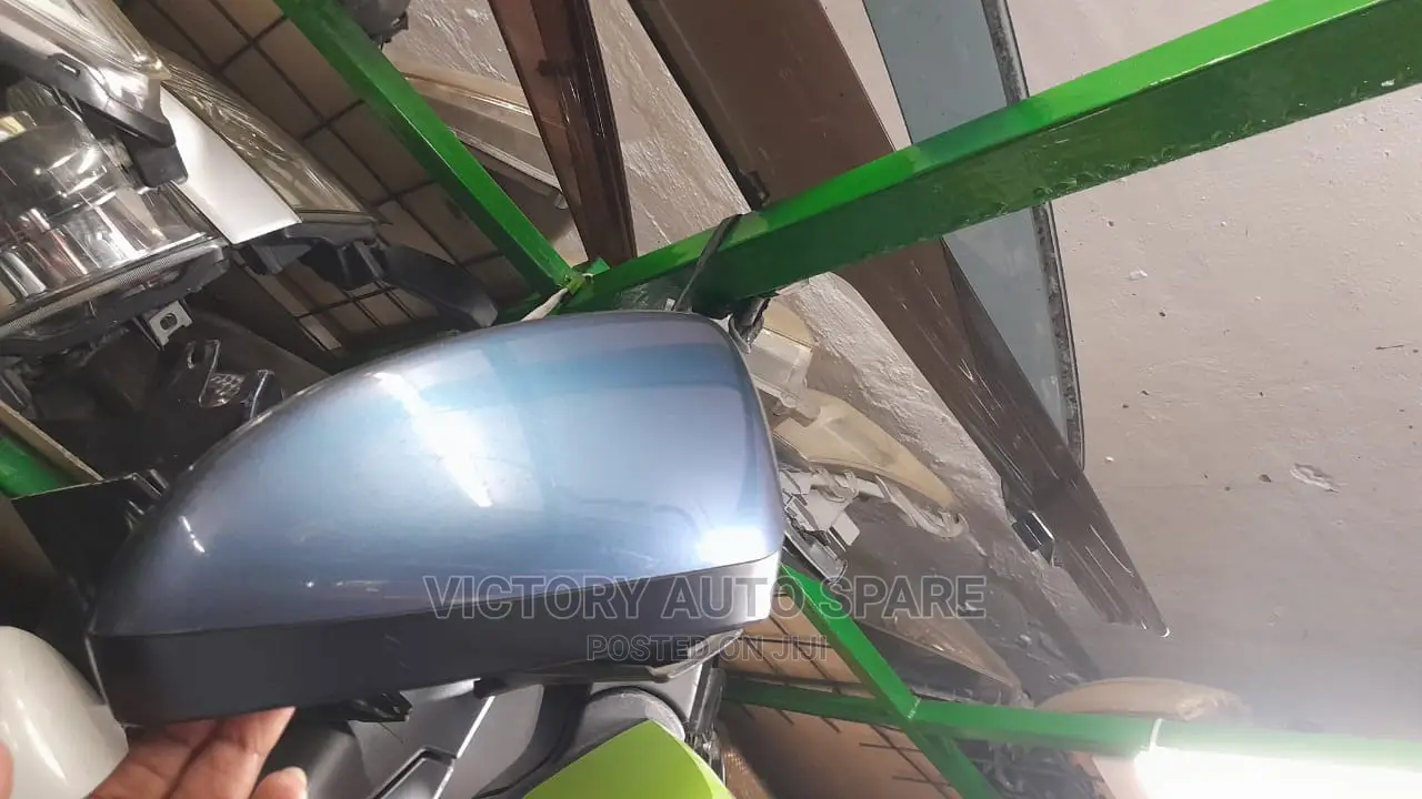Mazda Atenza Side Mirror 2013/2014
