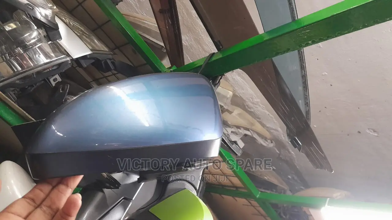 Mazda Atenza Side Mirror 2013/2014