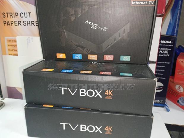 Tv Box Android - thumbnail 3