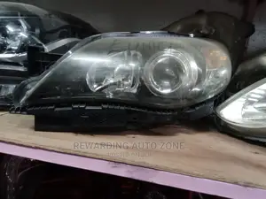 Gh2 Non Xenon RHS Headlight.