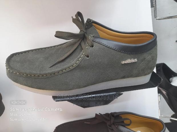 Wallabee Clarks - thumbnail 3