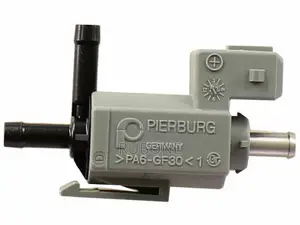 Pierburg Turbo Boost Pressure Sensor Control Valve